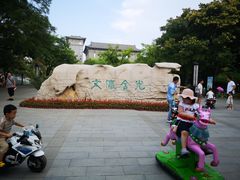 -文瀛公园