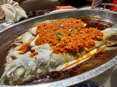 -回家吃饭·地道南昌菜(建德观总店)