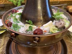 -宗巴雍姆藏餐府