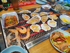-蚝英雄鲜蚝自助专门店(长楹天街直营店)