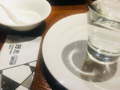 -时光乌托邦空中花园餐厅川味·融合菜(幸福广场店)