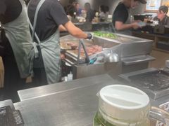 -肉肉大米(金虹桥店)