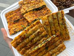 -小董哥烤串·爆汁大油边(故宫店)