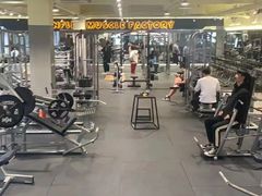 -聚健身GatherFitness(余杭店)