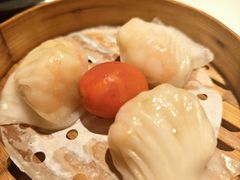 -虾饺妹·粤式茶餐厅(荟聚店)