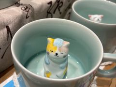 -猫的天空之城概念书店(大学路店)