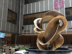 -南大国际会议中心