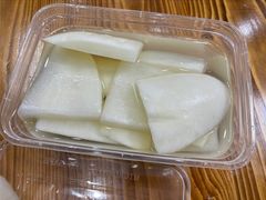 -龙上水现炒生料(柳沙店)
