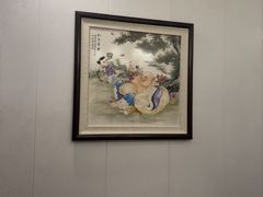 -奎元馆.百年奎元.非遗传承(西湖边的解放路店)