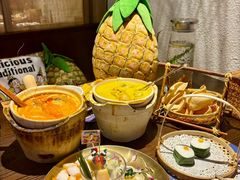 -泰妃殿(武汉首店)