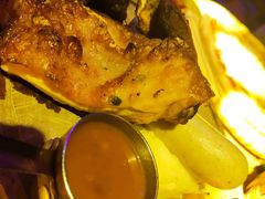 -MR.ROCKY洛奇先生RESTAURANT&BAR(宝安壹方城店)