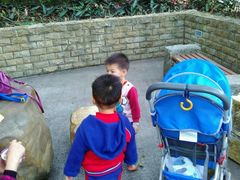 -人民公园(罗湖区)