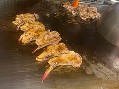 铁板烧-土耳其香煎羊排-水木锦堂·自助铁板烧(世贸天阶店)