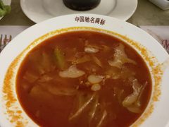 红菜汤-华梅西餐厅(哈尔滨中央大街店)