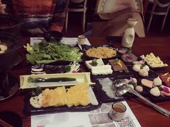 -束河人家(南锣鼓巷店)