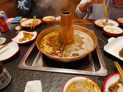 -京元盛铜锅涮肉(上海总店)