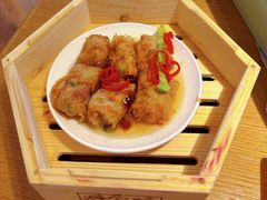 -避风塘·老港味餐厅(虹口龙之梦店)