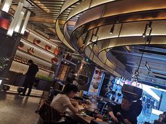 -盡膳口福跷脚牛肉火锅(北美新天地店)