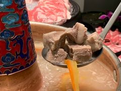 -小肥羊(西丽宝能城店)