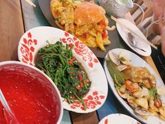 -Doo Dee Thai Food(Issan/Isaan/Esan)