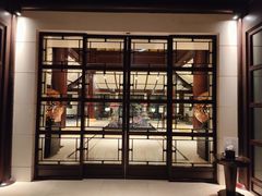 -杭州西子湖四季酒店·金沙厅