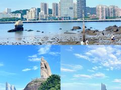 -鼓浪屿·皓月园