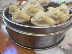 -老爷子原味蒸饺(总店)