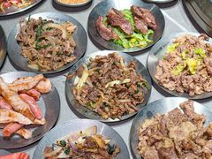 -杨小佳·齐齐哈尔烤肉·烤串(广州店)
