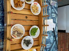-桥香园过桥米线(国贸店)