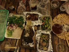 -官塘锋记鱼生·生腌·砂锅粥(牌坊街店)