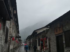-羊楼洞