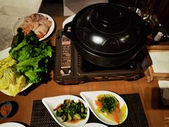 -天津湾西餐厅(三亚海棠湾洲际度假酒店)