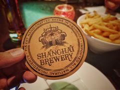 -Shanghai Brew House上海啤酒工坊(老外街店)