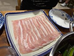-厝味火锅·潮汕卤水火锅(十一合店)
