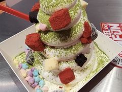 -DQ·蛋糕·冰淇淋(大宁国际商业广场店)