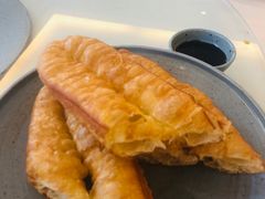 炸油条-青年公社烤鸭(青年路店)