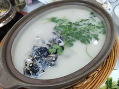 -翠茗农庄土菜馆(天目湖店)