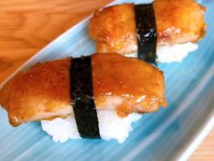 -隐泉京望日式料理(太和广场店)