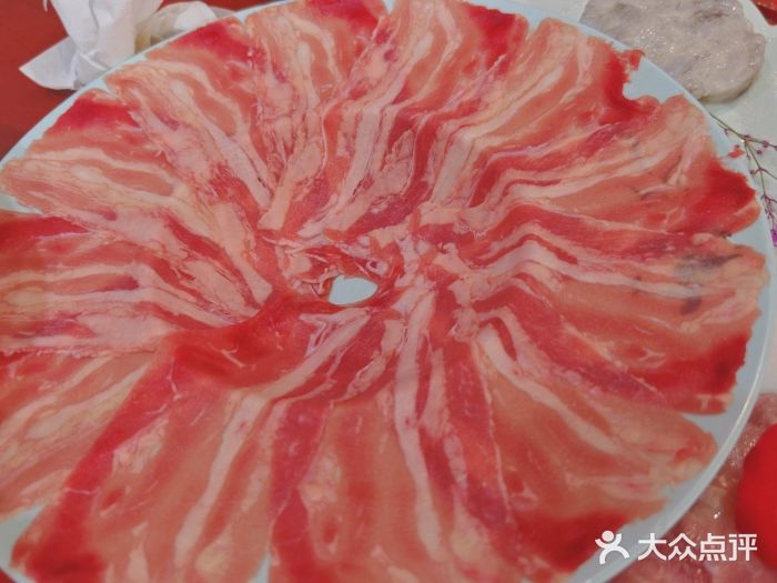 重庆袁老四火锅(武进万达店)图片