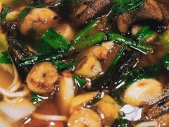 -小井头·阿强面馆(复兴店)