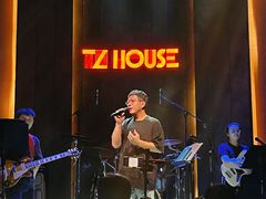 -TZ House音乐现场(来福士中心店)