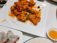 -嘉味港式餐厅(海门大有境店)