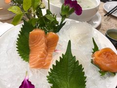 -麒麟中餐厅·经典粤菜·地道菜式老字号(广州长隆酒店)