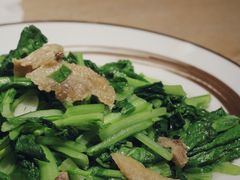 炒蔬菜-云天楼国鼎喜宴中心(国鼎店)