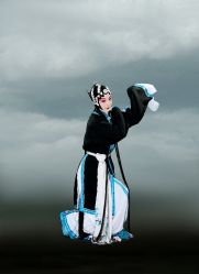 -梨园天地京剧摄影(玲珑天地店)