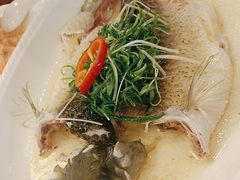 -御满江海鲜酒家(洛溪新城店)