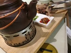 -巷子里小酒馆(西三道街店)