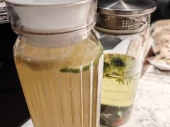 -奉天小馆·非遗东北菜(济南万象城店)