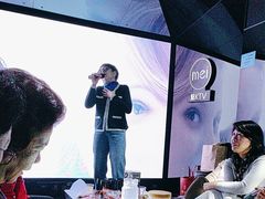 -魅KTV·AI辅唱(人民广场旗舰店)