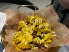 -朴鲸家正宗韩国料理(福田店)